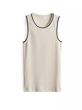 OPUS | Top ILESSO PREPPY | creme